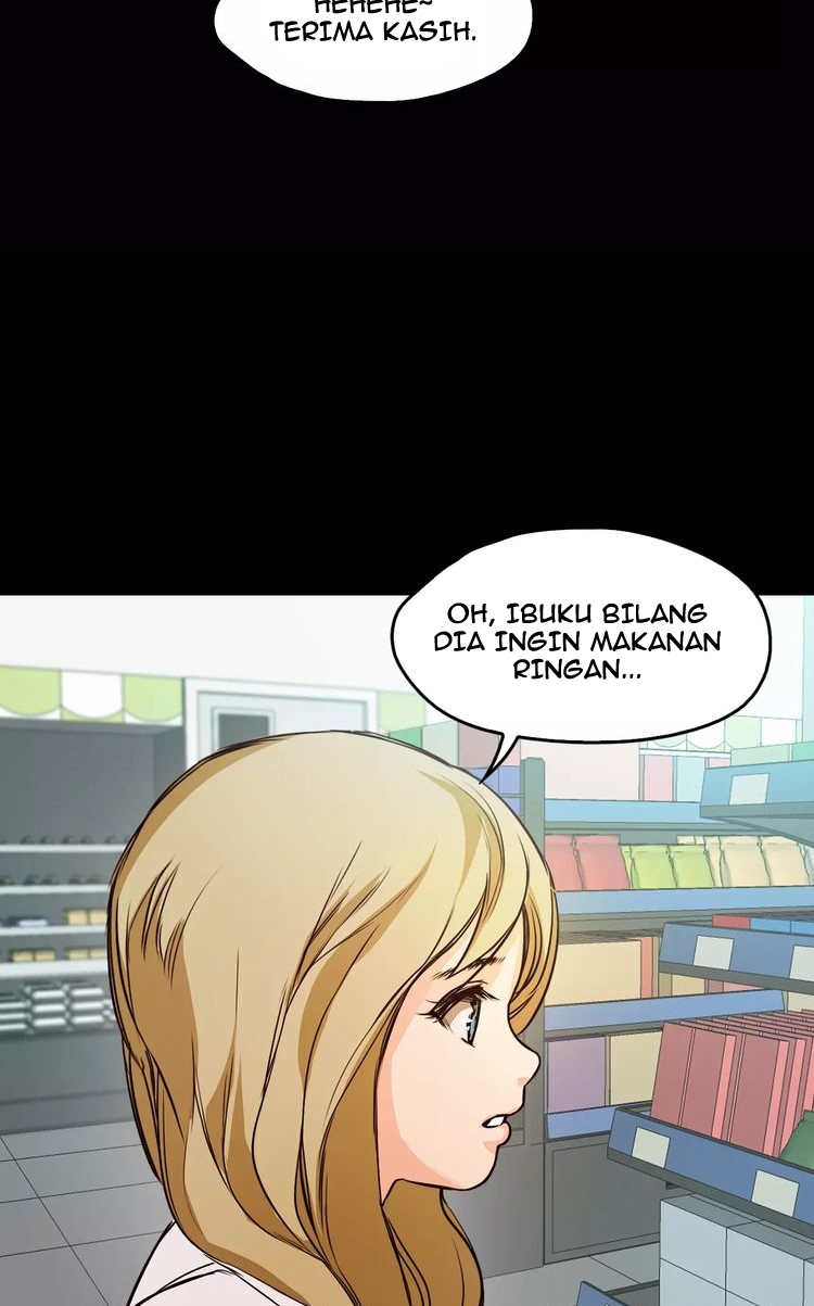 Lucky Bad Man Chapter 06 Gambar 34